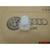 VW Original Casquillo De Cojinete - 357711590B
