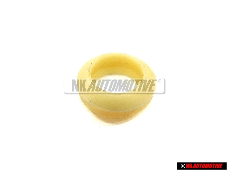 VW Original Silenciador - 357711901A