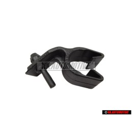 VW Original Soporte Manguera - 357721488