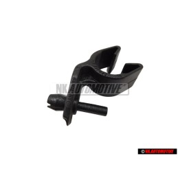 VW Original Soporte Manguera - 357721488