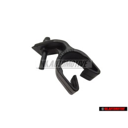 VW Original Soporte Manguera - 357721488