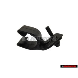 VW Original Soporte Manguera - 357721488