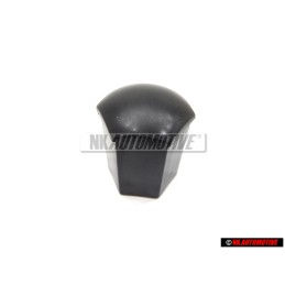 VW Original Capuchon P. Tornillo Rueda - 535601173