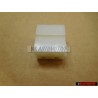 VW Original Caja Contacto Plano - 803905897