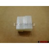 VW Original Caja Contacto Plano - 803905897