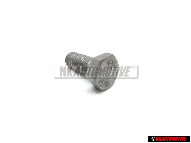 VW Original Tornillo Hexagonal - N 0102076