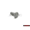 VW Original Tornillo Hexagonal - N 0102076