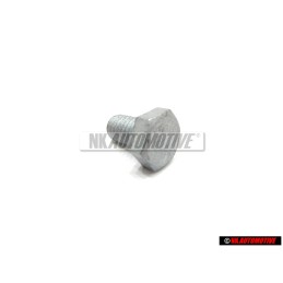 VW Original Tornillo Hexagonal - N 01021010