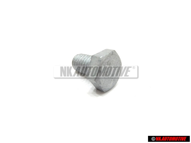 VW Original Tornillo Hexagonal - N 01021010