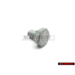 VW Original Tornillo Hexagonal - N 0102107