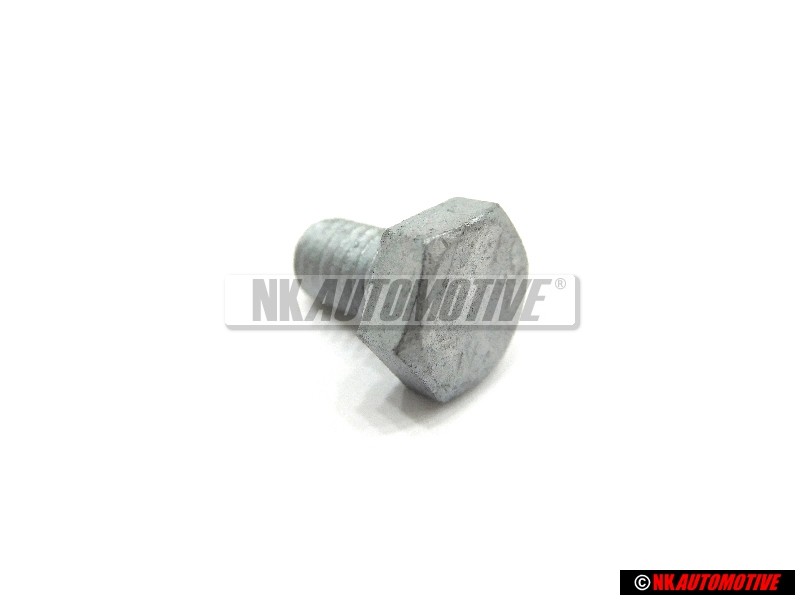 VW Original Tornillo Hexagonal - N 0102107