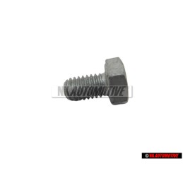 VW Original Tornillo Hexagonal - N 0102107