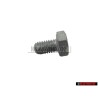 VW Original Tornillo Hexagonal - N 0102107