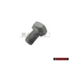 VW Original Tornillo Hexagonal - N 0102107