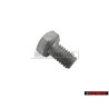 VW Original Tornillo Hexagonal - N 0102107