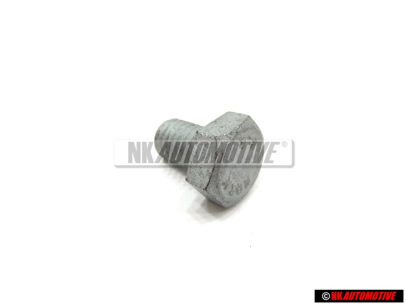 VW Original Tornillo Hexagonal - N 0102376