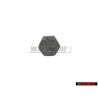 VW Original Tornillo Hexagonal - N 0102376