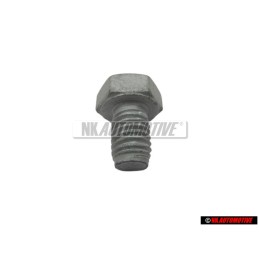 VW Original Tornillo Hexagonal - N 0102376