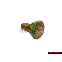 VW Original Tornillo Hexagonal - N 0102537