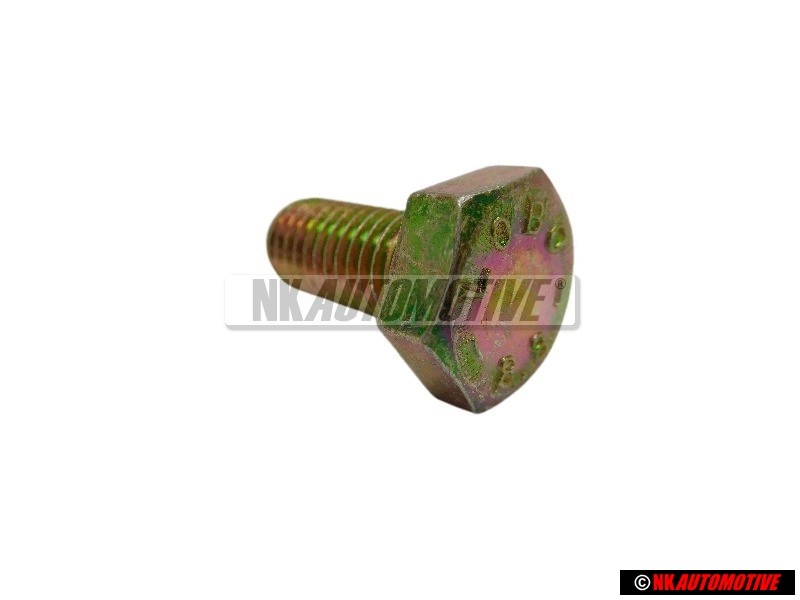 VW Original Tornillo Hexagonal - N 0102537