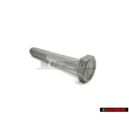 VW Original Tornillo Hexagonal - N 01033912