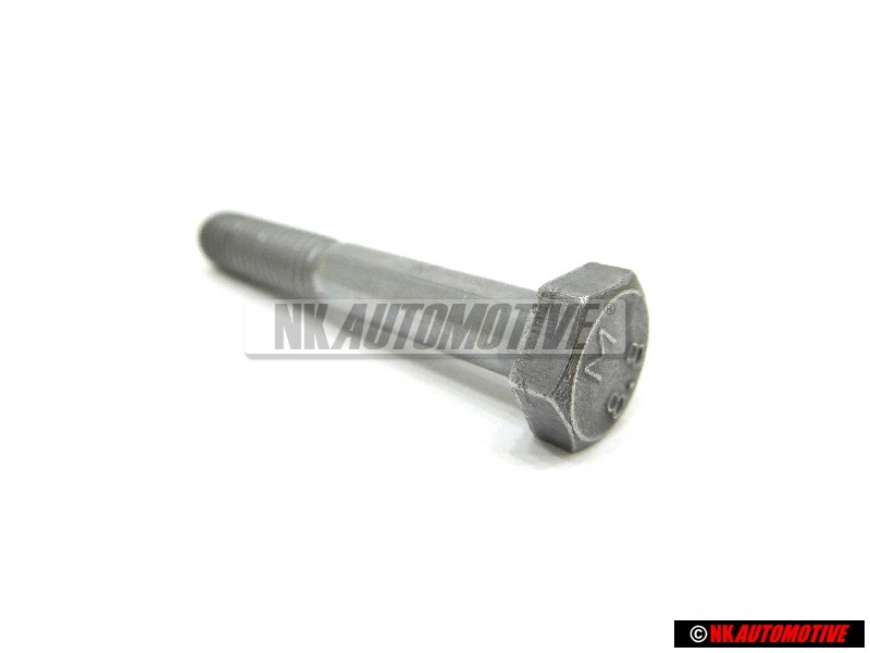 VW Original Tornillo Hexagonal - N 01033912
