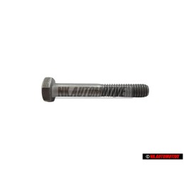 VW Original Tornillo Hexagonal - N 01033912