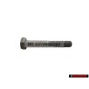 VW Original Tornillo Hexagonal - N 01033912