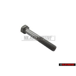 VW Original Tornillo Hexagonal - N 01033912