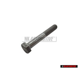 VW Original Tornillo Hexagonal - N 01033912