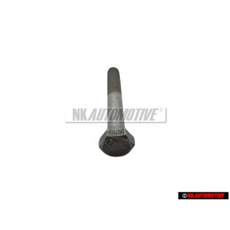 VW Original Tornillo Hexagonal - N 01033912