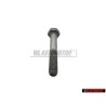 VW Original Tornillo Hexagonal - N 01033912