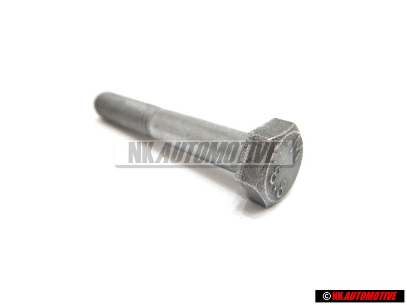 VW Original Tornillo Hexagonal - N 0103398