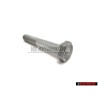 VW Original Tornillo Hexagonal - N 0103398