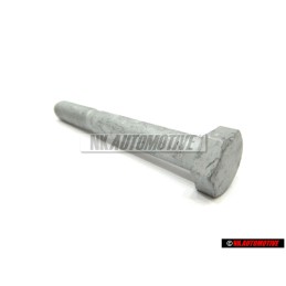 VW Original Tornillo Hexagonal - N 01036111
