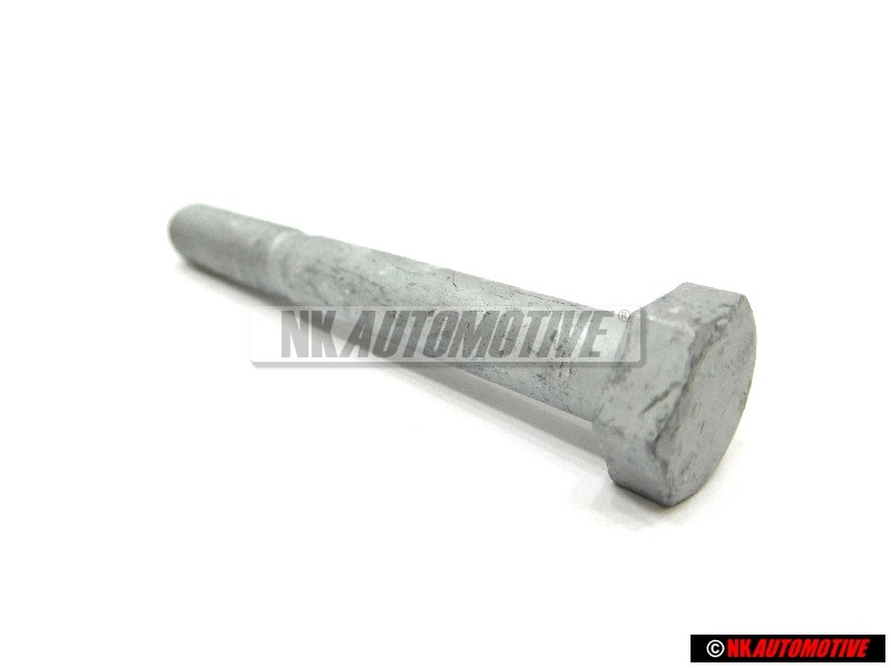 VW Original Tornillo Hexagonal - N 01036111