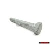 VW Original Tornillo Hexagonal - N 01036111