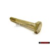 VW Original Tornillo Hexagonal - N 0103771