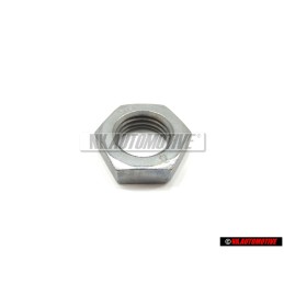 VW Original Tuerca Hexagonal - N 0111135