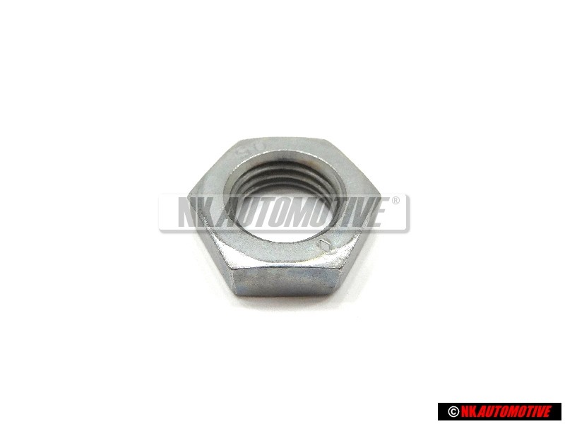 VW Original Tuerca Hexagonal - N 0111135