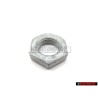 VW Original Tuerca Hexagonal - N 01116415