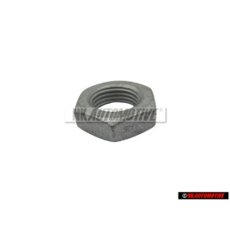 VW Original Tuerca Hexagonal - N 01116415