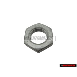VW Original Tuerca Hexagonal - N 01116415