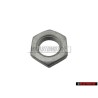 VW Original Tuerca Hexagonal - N 01116415