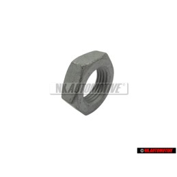 VW Original Tuerca Hexagonal - N 01116415