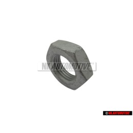 VW Original Tuerca Hexagonal - N 01116415