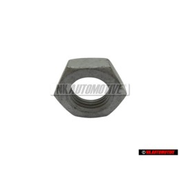 VW Original Tuerca Hexagonal - N 01116415