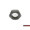 VW Original Tuerca Hexagonal - N 01116415