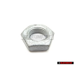 VW Original Tuerca Hexagonal - N 01116417
