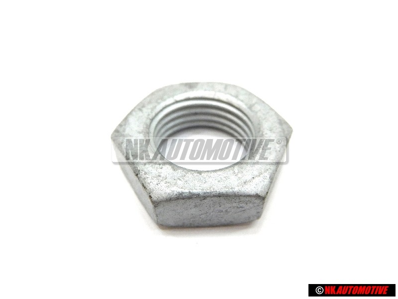 VW Original Tuerca Hexagonal - N 01116417